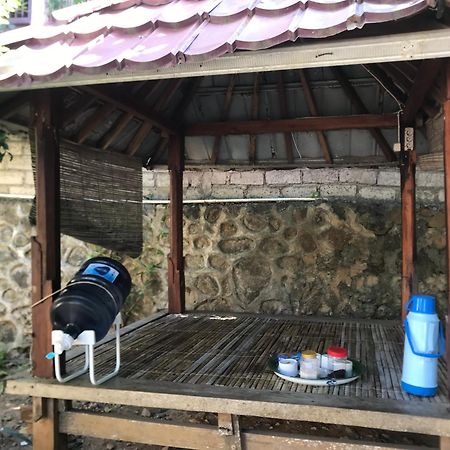 Kampung Homestay Kuta  Extérieur photo